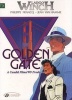 Largo Winch, v. 7 - Golden Gate (Paperback, 7th) - Jean Van Hamme Photo