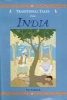 Traditional Tales from India (Hardcover) - Victoria Parker Photo