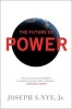 The Future of Power (Paperback) - Joseph S Nye Photo