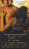 Beast Behaving Badly (Paperback) - Shelly Laurenston Photo