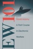 EW 101 - A First Course in Electronic Warfare (Hardcover) - David Adamy Photo