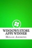 Windows Store Apps Winner (Paperback) - Mollie Andrews Photo