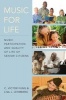 Music for Life - Music Participation and Quality of Life for Senior Citizens (Paperback) - C Victor Fung Photo