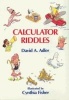 Calculator Riddles (Paperback) - David A Adler Photo