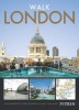 Walk London (Paperback) - Gill Knappett Photo