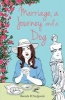 Marriage, A Journey and A Dog (Paperback) - Brenda H Sedgwick Photo