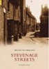 Stevenage Streets (Paperback) - Margaret Ashby Photo