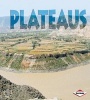 Plateaus (Paperback, 2nd) - Sheila Anderson Photo