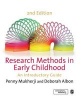 Research Methods in Early Childhood - An Introductory Guide (Paperback, 2nd Revised edition) - Penny Mukherji Photo