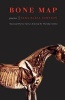 Bone Map - Poems (Paperback) - Sara Eliza Johnson Photo