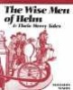 The Wise Men of Helm and Their Merry Tales (Paperback) - Solomon Simon Photo