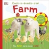 Cock-A-Doodle-Doo! Farm (Board book) - Dawn Sirett Photo