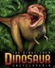 The Kingfisher Dinosaur Encyclopedia (Paperback) - Michael Benton Photo