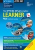 The Official DVSA Complete Learner Driver Pack [Electronic Version] 2016 (Paperback) - Driver and Vehicle Standards Agency DVSA Photo