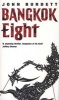 Bangkok Eight (Paperback) - John Burdett Photo