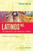 Latinos, Inc. - The Marketing and Making of a People (Paperback, Revised edition) - Arlene Davila Photo