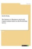 The Relation of Happiness and Social Capital. Analysis Based on the World Value Survey (Paperback) - Henrike Diesing Photo