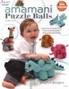 Amamani Puzzle Balls (Paperback) - Dedri Uys Photo