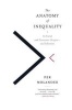 The Anatomy of Inequality - Its Social and Economic Origins - and Solutions (Hardcover) - Per Molander Photo