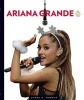 Ariana Grande (Hardcover) - Laura K Murray Photo