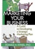 Marketing Your Business - A Guide to Developing a Strategic Marketing Plan (Hardcover) - Robert E Stevens Photo