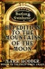 Expedition to the Mountains of the Moon (Paperback) - Mark Hodder Photo