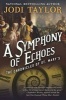 A Symphony of Echoes (Paperback) - Jodi Taylor Photo