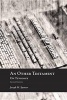 An Other Testament on Typology (Paperback, 2nd) - Joseph M Spencer Photo