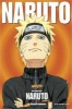 Naruto Illustration Book - Illustration Book (Paperback) - Masashi Kishimoto Photo