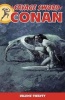 Savage Sword of Conan Volume 20, Volume 20 (Paperback) - Roy Thomas Photo