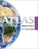 Atlas (Paperback) - Dk Photo