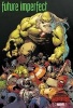 Future Imperfect: Warzones! (Paperback) - Greg Land Photo