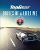 Top Gear Drives of a Lifetime - Around the World in 25 Road Trips (Hardcover) - Dan Read Photo