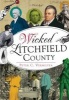 Wicked Litchfield County (Paperback) - Peter C Vermilyea Photo