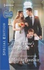 Third Time's the Bride! (Paperback) - Merline Lovelace Photo