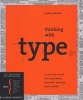 Thinking with Type - A Critical Guide for Designers, Writers, Editors, and Students (Paperback, 2nd Revised edition) - Ellen Lupton Photo