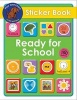 Ready for School (Paperback) - Roger Priddy Photo