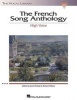 The French Song Anthology: The Vocal Library High Voice (Paperback) - Carol Kimball Photo