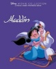 Disney Movie Collection; Aladdin (Hardcover) -  Photo