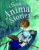 Classic Animal Stories (Paperback) - Miles Kelly Photo