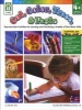 Cut, Color, Trace, & Paste - Reproducible Activities for Learning and Practicing a Variety of Fine Motor Skills (Paperback) - Sherrill B Flora Photo