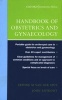 Handbook of Obstetrics and Gynaecology for Southern Africa (Paperback) - Zephne Van der Spuy Photo