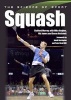 The Science of Sport: Squash (Paperback) - Stafford Murray Photo