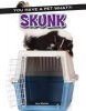 Skunk (Hardcover) - Ann Matzke Photo