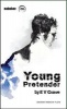 Young Pretender (Paperback) - E V Crowe Photo