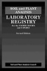 Soil and Plant Analysis - Laboratory Registry for the United States and Canada (Paperback, 2 Rev Ed) - JBenton Jones Photo