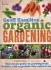 Organic Gardening (Paperback, Revised, Update) - Geoff Hamilton Photo