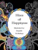 Hues of Happiness (Paperback) - Danielle DiStefano Photo