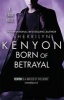 Born of Betrayal (Paperback) - Sherrilyn Kenyon Photo