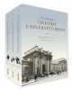 History of Oxford University Press (Multiple copy pack, New) - Ian Gadd Photo